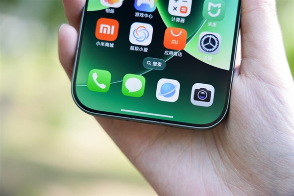 小米17 Pro上手：工業(yè)設(shè)計顛覆 全面超越iPhone(圖14)