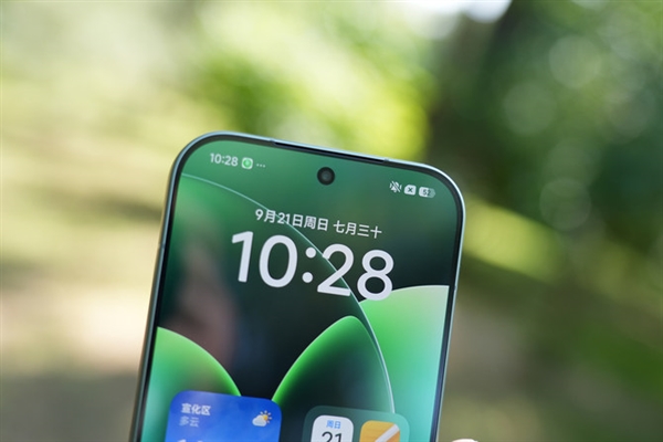 小米17 Pro上手：工業(yè)設(shè)計顛覆 全面超越iPhone(圖13)