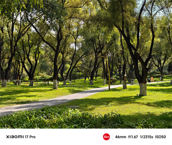 小米17 Pro上手：工業(yè)設(shè)計顛覆 全面超越iPhone(圖17)