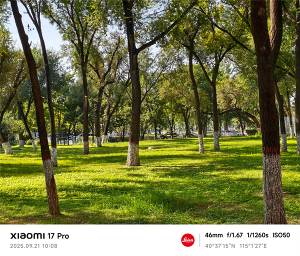 小米17 Pro上手：工業(yè)設(shè)計顛覆 全面超越iPhone(圖16)