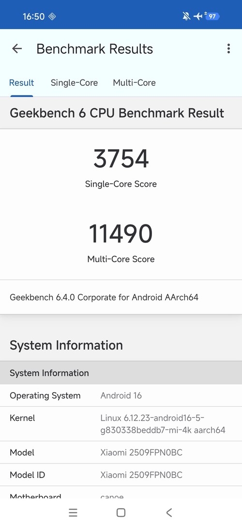 小米17 Pro上手：工業(yè)設(shè)計顛覆 全面超越iPhone(圖18)