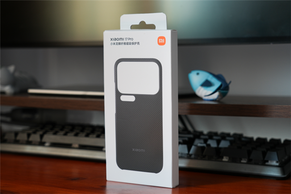 小米17 Pro上手：工業(yè)設(shè)計顛覆 全面超越iPhone(圖23)