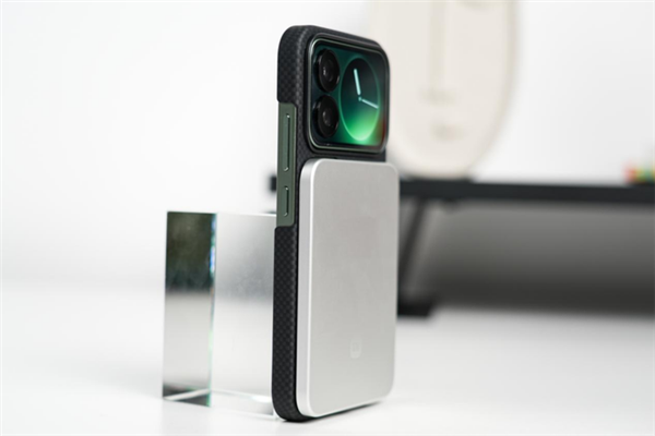 小米17 Pro上手：工業(yè)設(shè)計顛覆 全面超越iPhone(圖29)