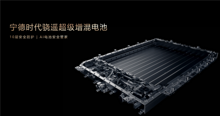 傳祺向往車系以“產品+用戶+生態”重構新能源出行價值(圖7)