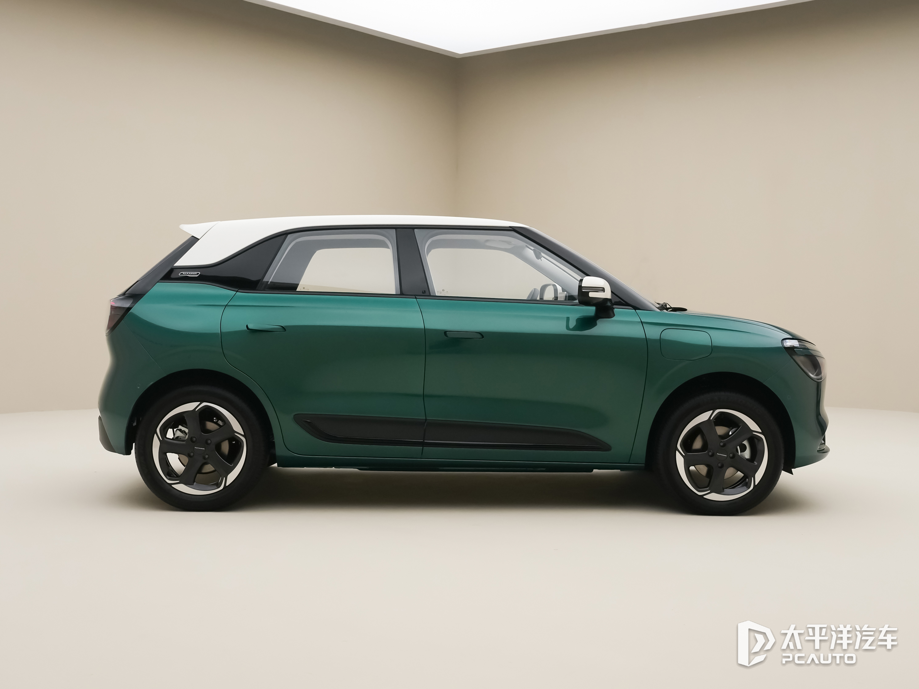 26款納米01和26款eπ008五座版上市(圖4)