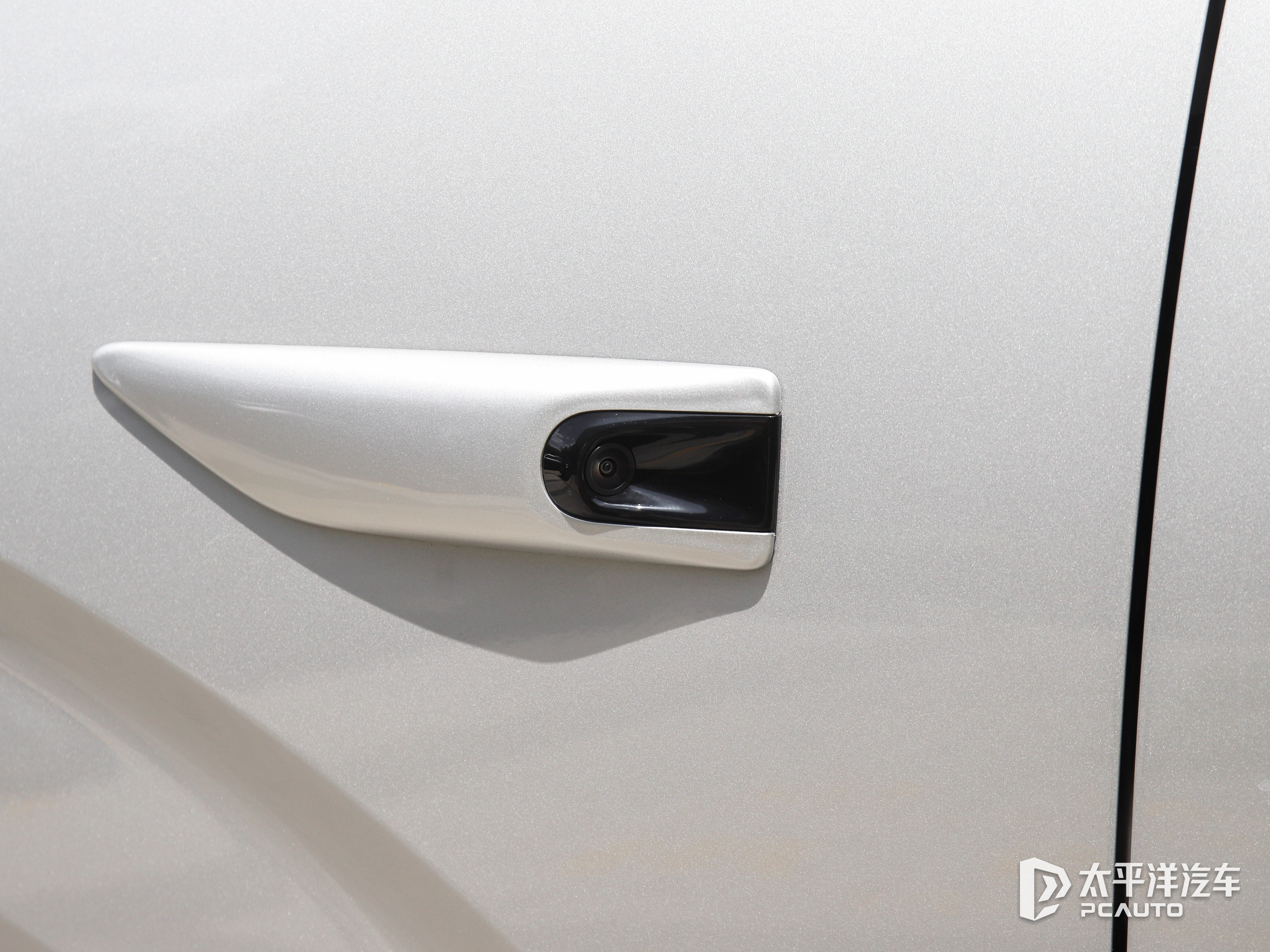 26款納米01和26款eπ008五座版上市(圖12)