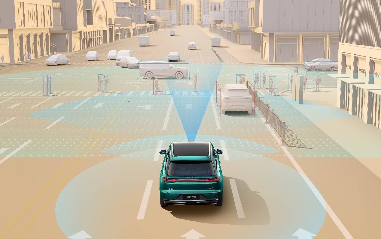 九游官網入口：1999萬元起風云T11正式預售(圖6)