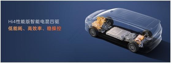 高山7入列魏牌高山家族集結完成(圖5)