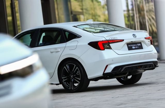 型格·口碑風(fēng)暴：Z世代玩車族的“六邊形”進(jìn)階圣經(jīng)(圖2)