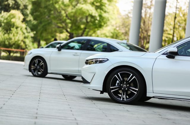 型格·口碑風(fēng)暴：Z世代玩車族的“六邊形”進(jìn)階圣經(jīng)(圖3)