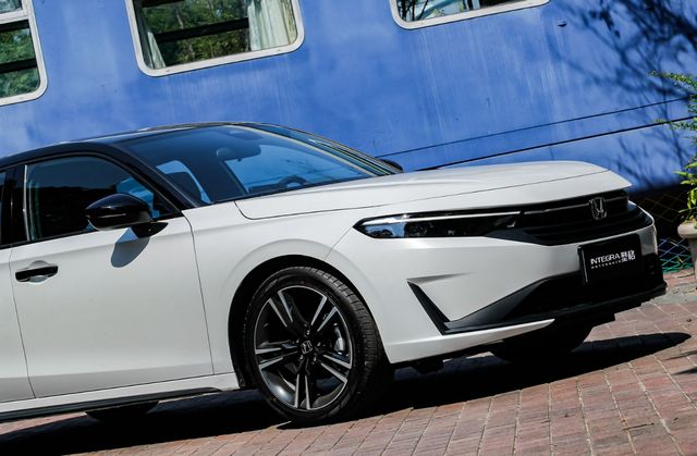 型格·口碑風暴：Z世代玩車族的“六邊形”進階圣經