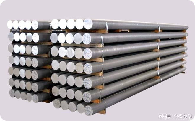 2025版)鋁板、鋁管、鋁棒行業十大品牌——陜西國鑫鋁業獲好評!(圖3)