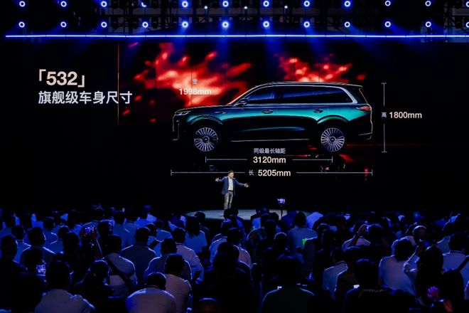 智享大六座旗艦SUV預售風云T11兌現家庭期待(圖4)