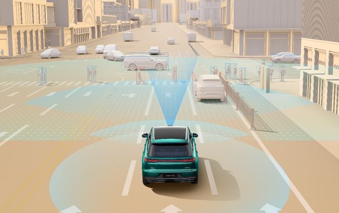 智享大六座旗艦SUV預售風云T11兌現家庭期待(圖7)