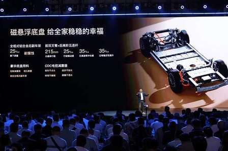 風(fēng)云T11智享大六座SUV預(yù)售開啟1999萬起重塑家庭出行標(biāo)桿(圖5)