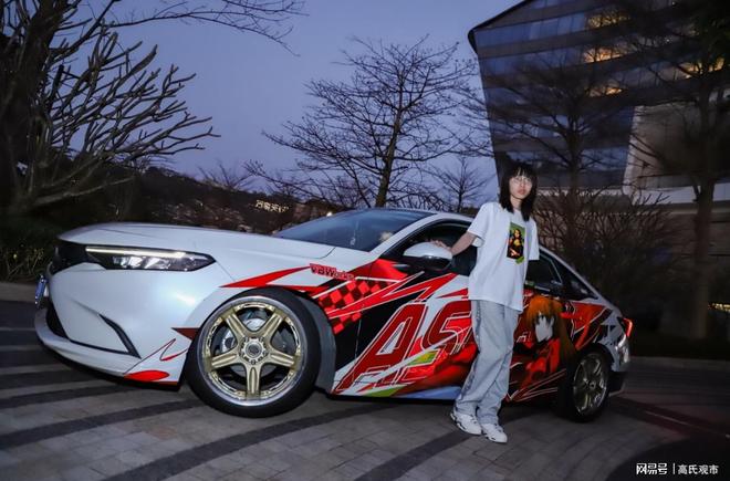 九游官網入口：“六邊形”進階玩家！型格A+級運動轎車：玩車青年的“破圈”神器(圖3)