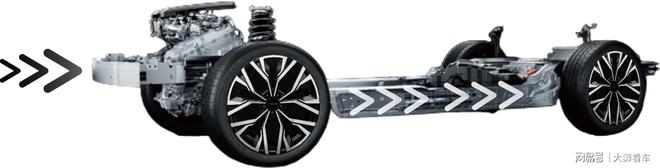 九游官網入口：領克08 EM-P進清華背后是中國汽車安全的崛起信號(圖3)