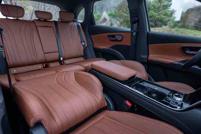 第五代瑞虎8的冠軍新打法：讓10萬級燃油SUV擁有“電感體驗”(圖8)