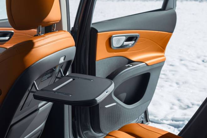 第五代瑞虎8的冠軍新打法：讓10萬級燃油SUV擁有“電感體驗”(圖9)