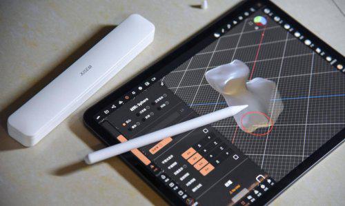 ipad觸控筆哪個牌子好用？2025推薦十款適配iPad的平替電容筆款式(圖10)