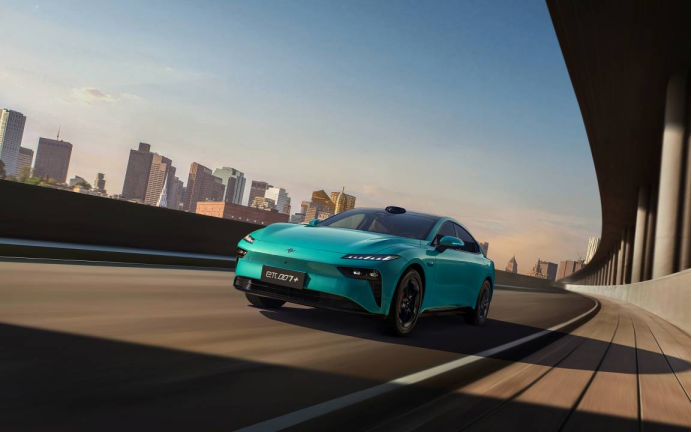 限時煥新價1399萬元起 東風奕派eπ007+上市