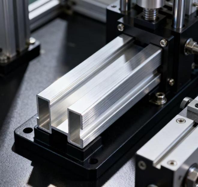 2025工業鋁型材廠家揭曉：行業痛點與優選企業深度解析