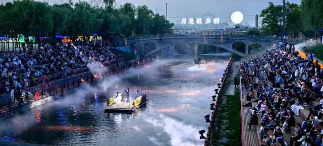 連續多年位居全國縣級市品牌傳播指數全省第一河南鞏義用智慧工業和文韻詩意擦亮名片(圖2)