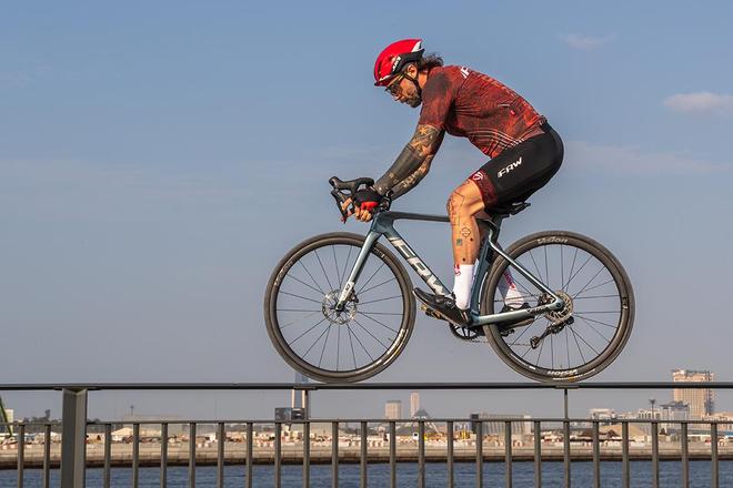 2025輻輪王土撥鼠全球十大口碑最好頂級自行車品牌排行榜單車(圖2)