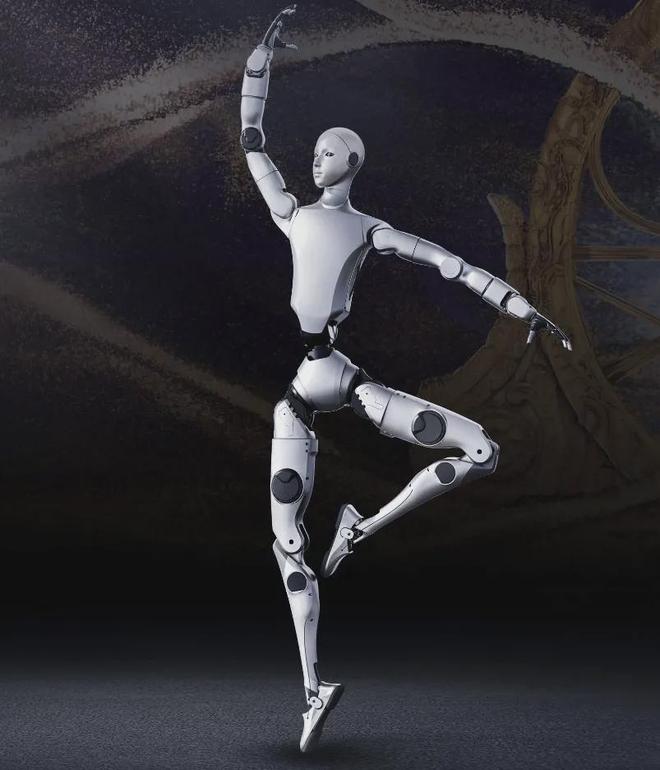 九游官網入口：鎂合金或成機器人“王牌材料”？(圖2)