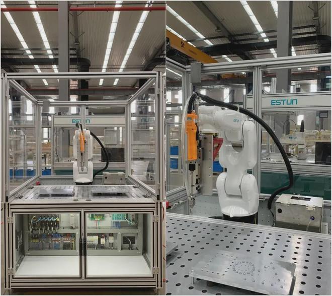 九游官網入口：鎂合金或成機器人“王牌材料”？(圖4)