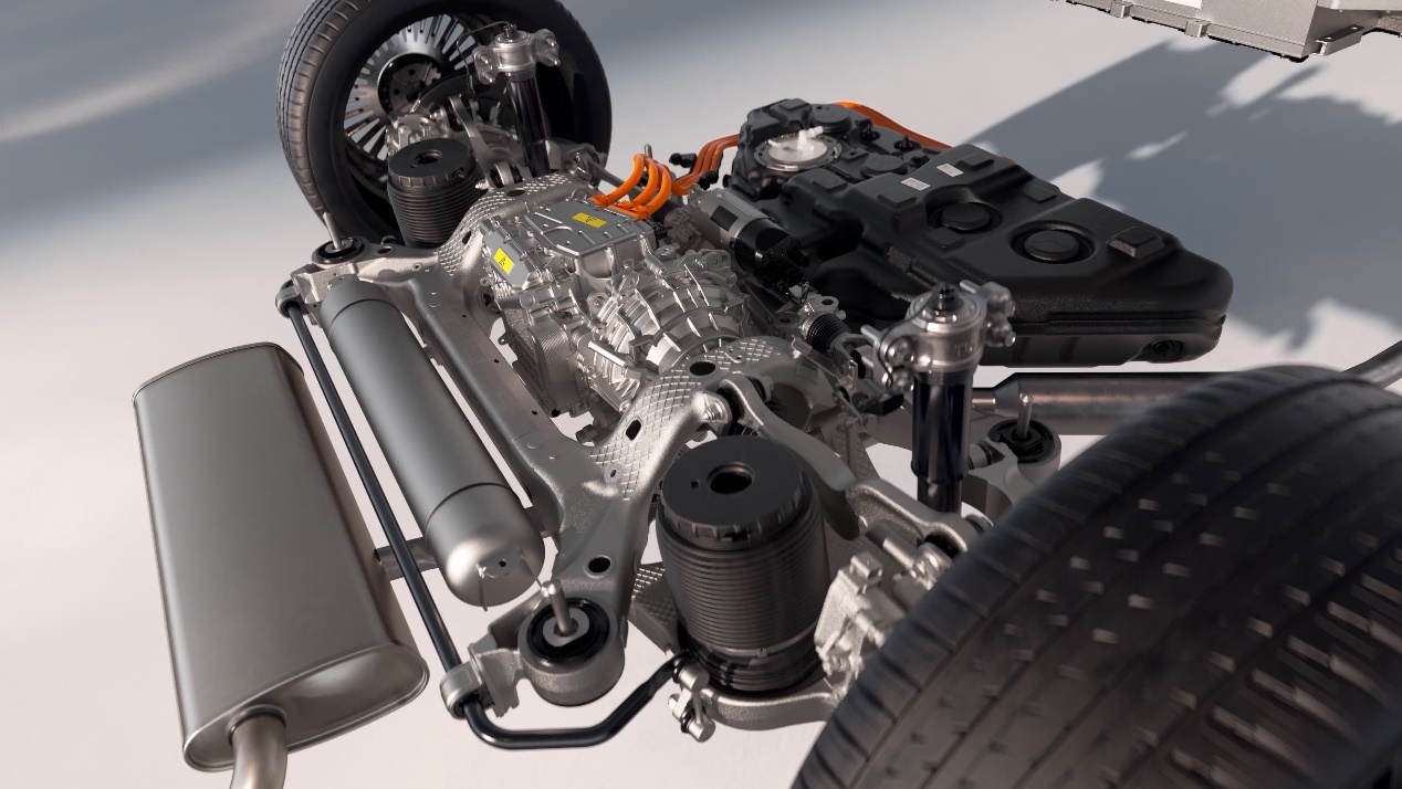 九游體育：3098萬元起售 大七座小鵬X9超級增程上市(圖4)