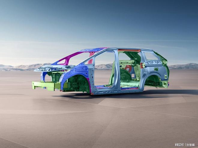 終結里程焦慮小鵬X9超級增程正式上市3098萬元起(圖3)