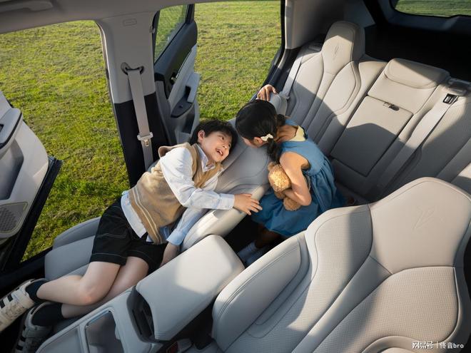 超580萬學員數據賦能示界06憑何成為新手購車優選？(圖5)