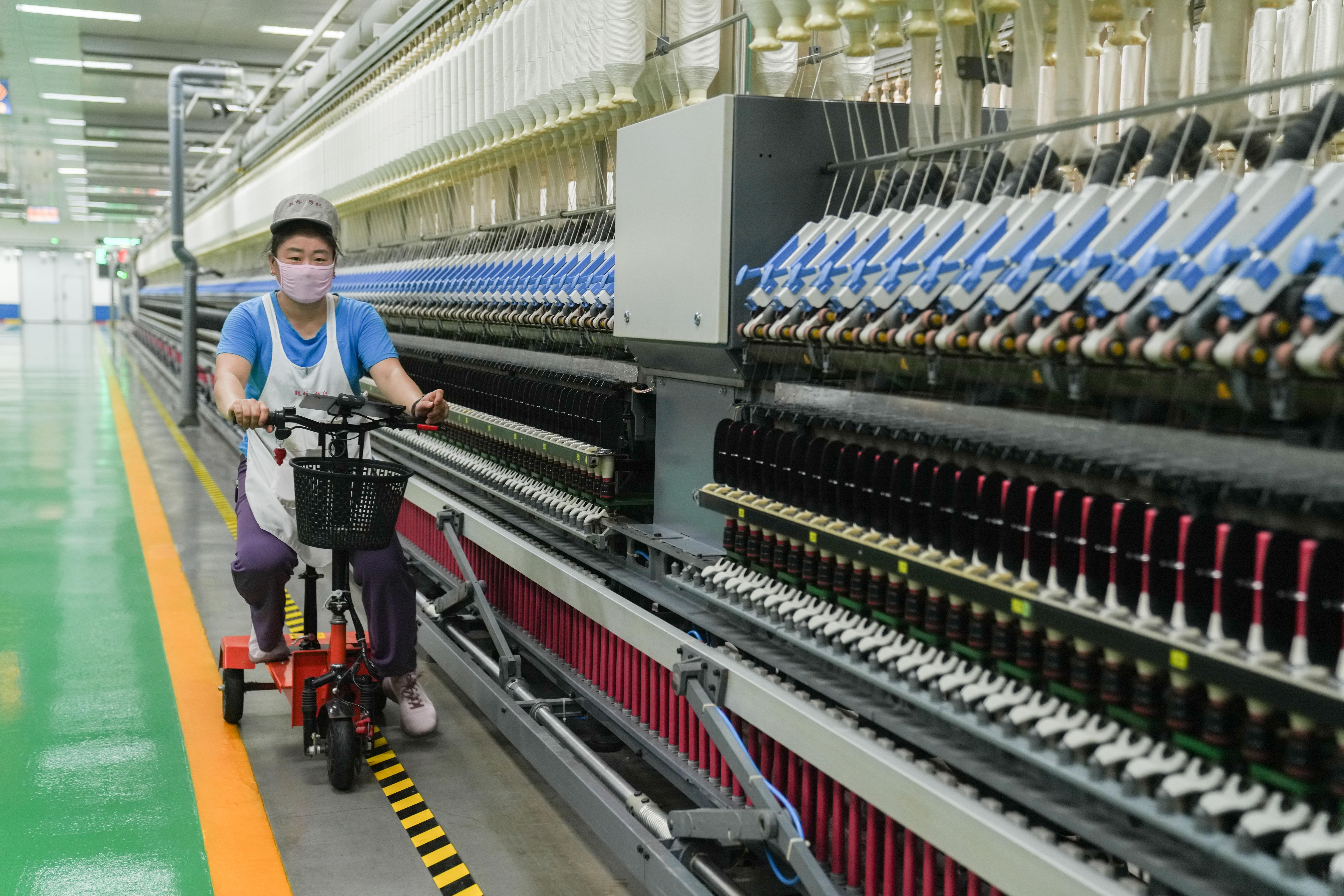 山東鄒平：“軟硬”兼修 打造高質量發展“新引擎”