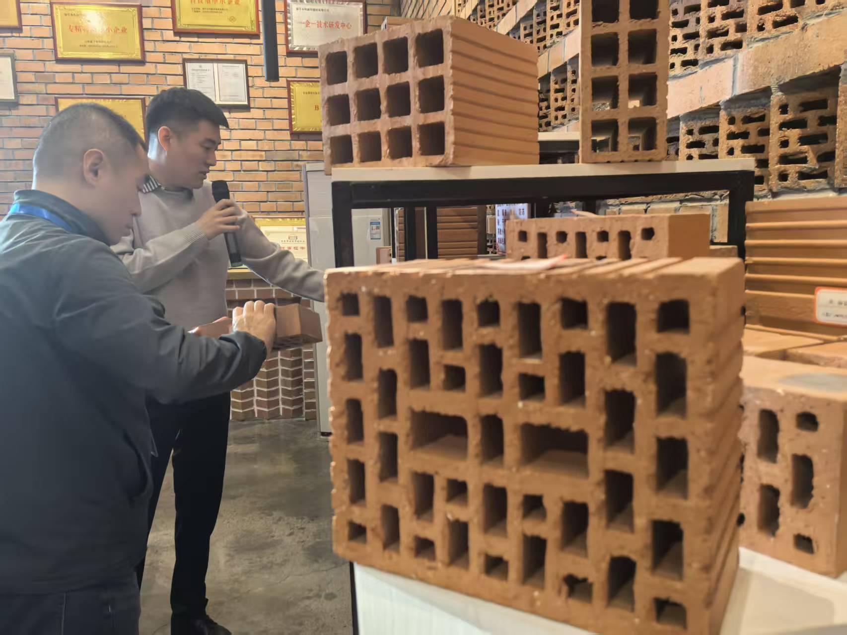 山東鄒平：“軟硬”兼修 打造高質(zhì)量發(fā)展“新引擎”(圖2)