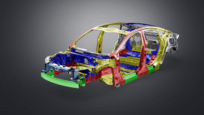 九游app：星耀8構筑全方位安全體系軟硬件協同守護出行(圖3)