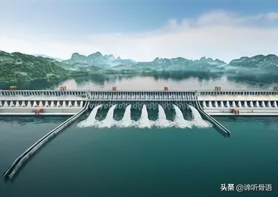 修建三峽工程時日本故意提供4000噸劣質(zhì)鋼材后來怎樣了？(圖18)