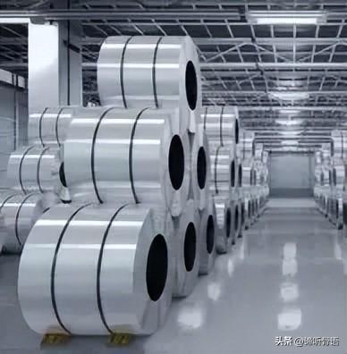 修建三峽工程時日本故意提供4000噸劣質(zhì)鋼材后來怎樣了？(圖5)