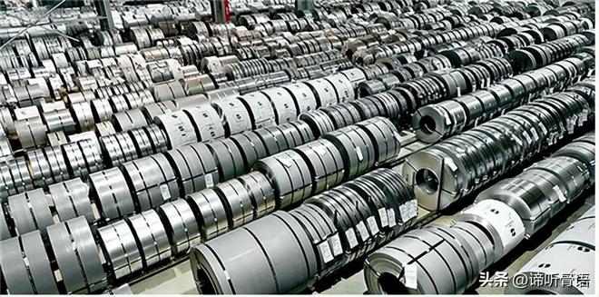 修建三峽工程時日本故意提供4000噸劣質(zhì)鋼材后來怎樣了？(圖2)