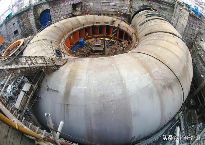 修建三峽工程時日本故意提供4000噸劣質(zhì)鋼材后來怎樣了？(圖4)