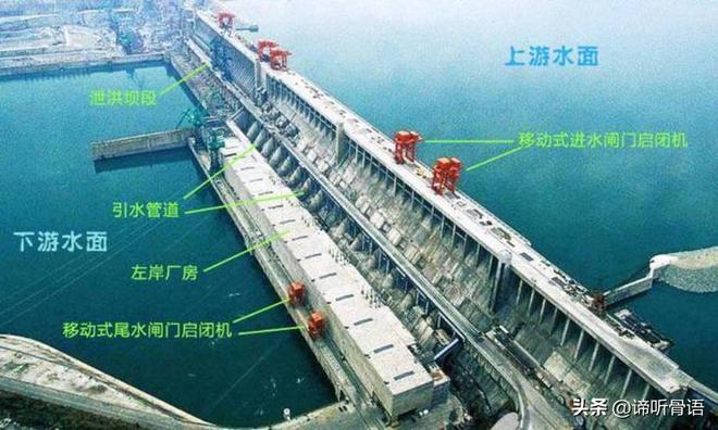 修建三峽工程時日本故意提供4000噸劣質(zhì)鋼材后來怎樣了？(圖3)