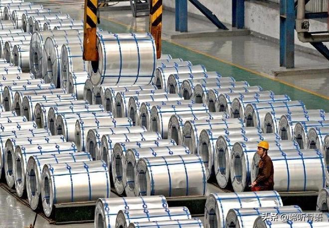 修建三峽工程時日本故意提供4000噸劣質(zhì)鋼材后來怎樣了？(圖14)