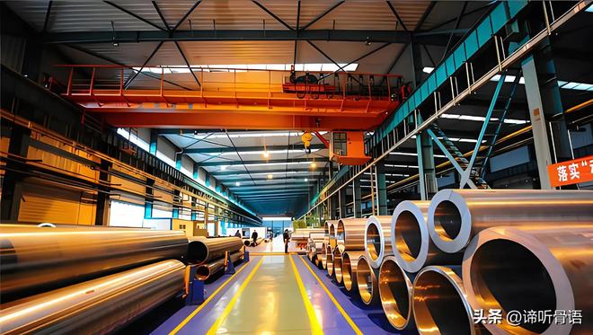 修建三峽工程時日本故意提供4000噸劣質(zhì)鋼材后來怎樣了？(圖17)