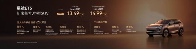 九游官網(wǎng)入口：首搭地平線實現(xiàn)“科技新豪華”平權