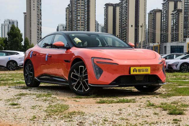 五大超能維度破局 阿維塔06 Elite版煥新上市(圖2)