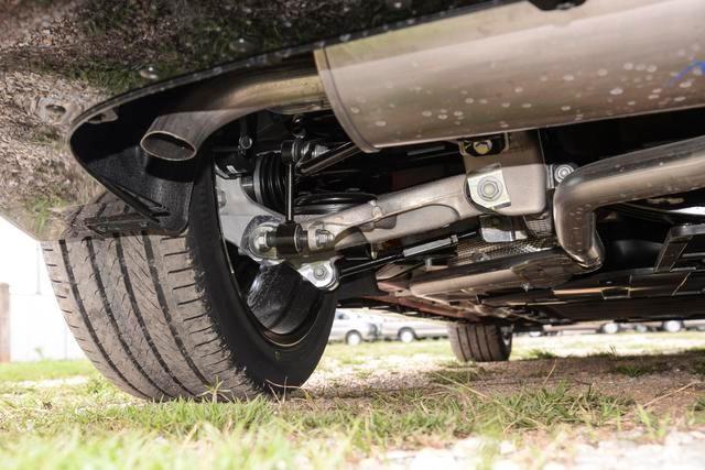 五大超能維度破局 阿維塔06 Elite版煥新上市(圖6)