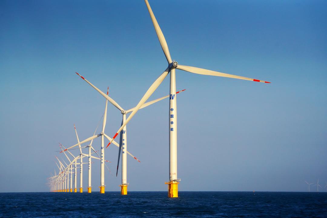 九游官網入口：建設綠色低碳高質量發展先行區煙臺如何當好“示范生”？(圖2)