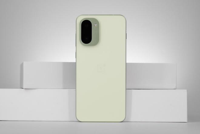 一加 Ace 6T評測：游戲續(xù)航雙管齊下 性能旗艦不必妥協(xié)！(圖3)