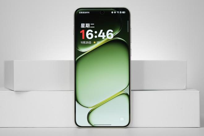 一加 Ace 6T評測：游戲續(xù)航雙管齊下 性能旗艦不必妥協(xié)！(圖13)