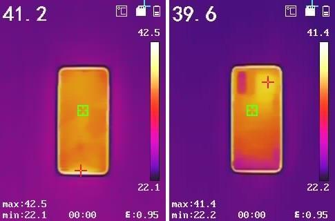 一加 Ace 6T評測：游戲續(xù)航雙管齊下 性能旗艦不必妥協(xié)！(圖23)